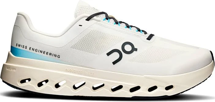 On Cloudsurfer Next Z5 Ivory Dew