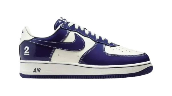 Nigo and Nikkes Air Force 1 Last Orgy 2