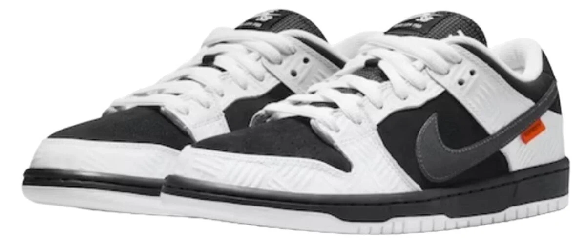 Nike Sb Dunk Low TightBooth - Image 2