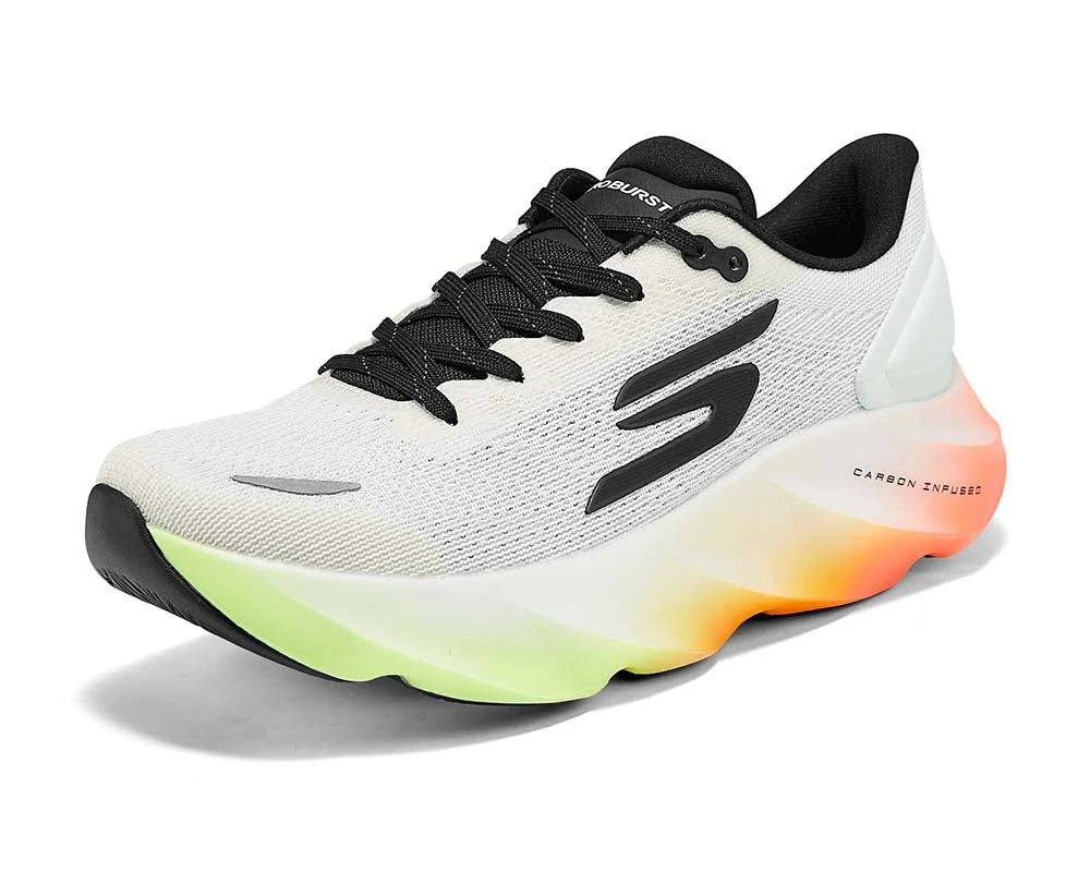Skechers SKX Aero Burst Multi - Image 2