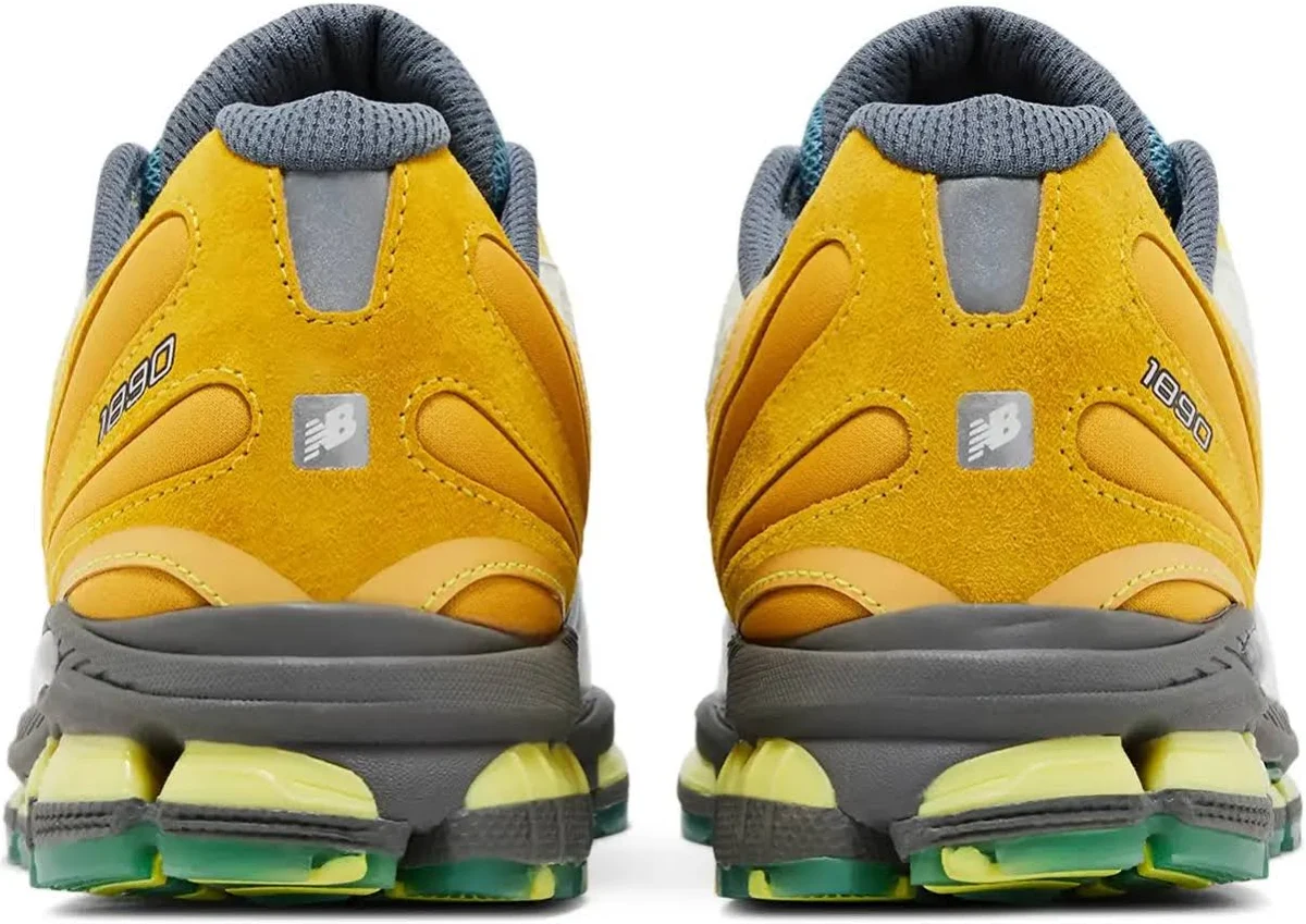 New Balance 1890 Action Bronson Hornet Tusk - Image 3