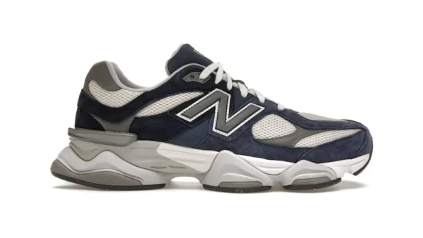 NEW BALANCE 9060 NATURAL INDIGO