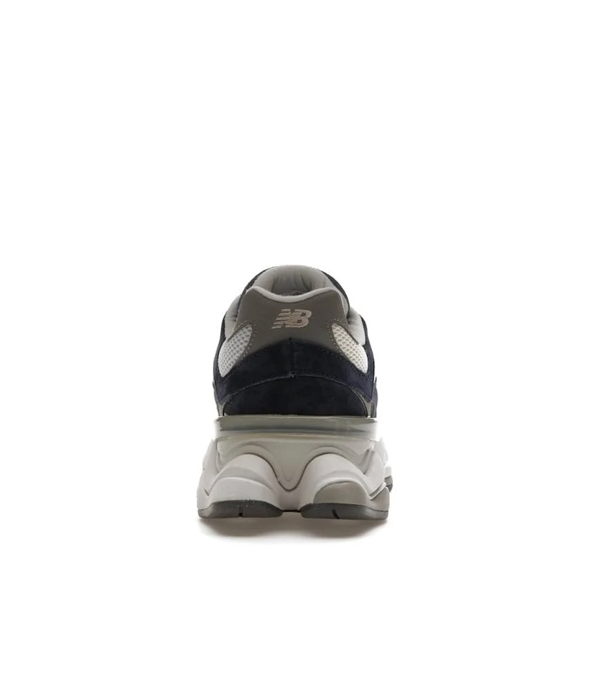 NEW BALANCE 9060 NATURAL INDIGO - Image 3
