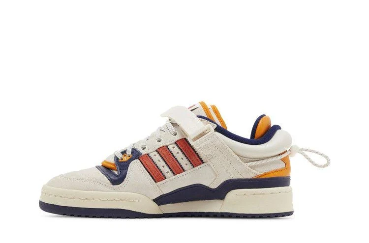 adidas bad bunny X forum buckle low "CANGREJEROS DE SANTURCE" - Image 3