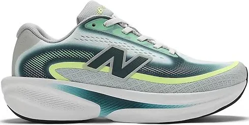 New Balance ELLIPSE V1 GLINT BLUE & MEDUSA GREEN