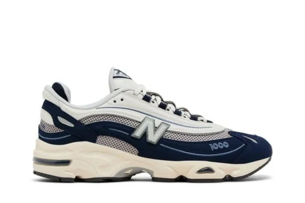 New Balncee 1000 Navy Sea Salt