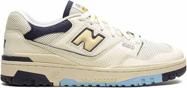 Neww Balance 550 Rich Paul