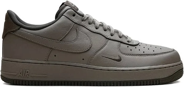 Nike Airforce 1 Low Khakhi Grey