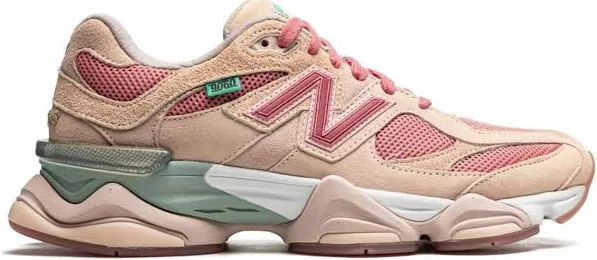 NEW BALANCE 9060 PENNY COOKIE PINK