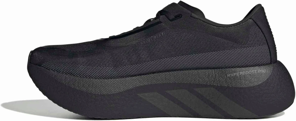 Adida Hyperboost edge Black - Image 2