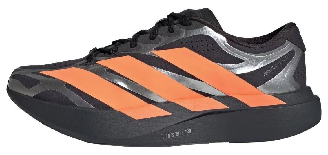 ADiDAs Adizero EVO SL EXO Carbon Lucid Orange - Image 2