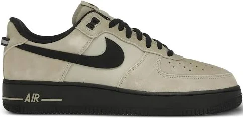 NIKE AIRFORCE 1 LOW DESERT KHAKHI SUEDE QUALITY