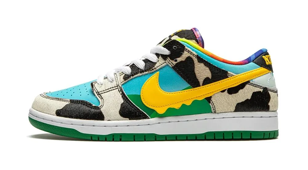 Nike SB Dunk Low Chunky Dunky - Image 3