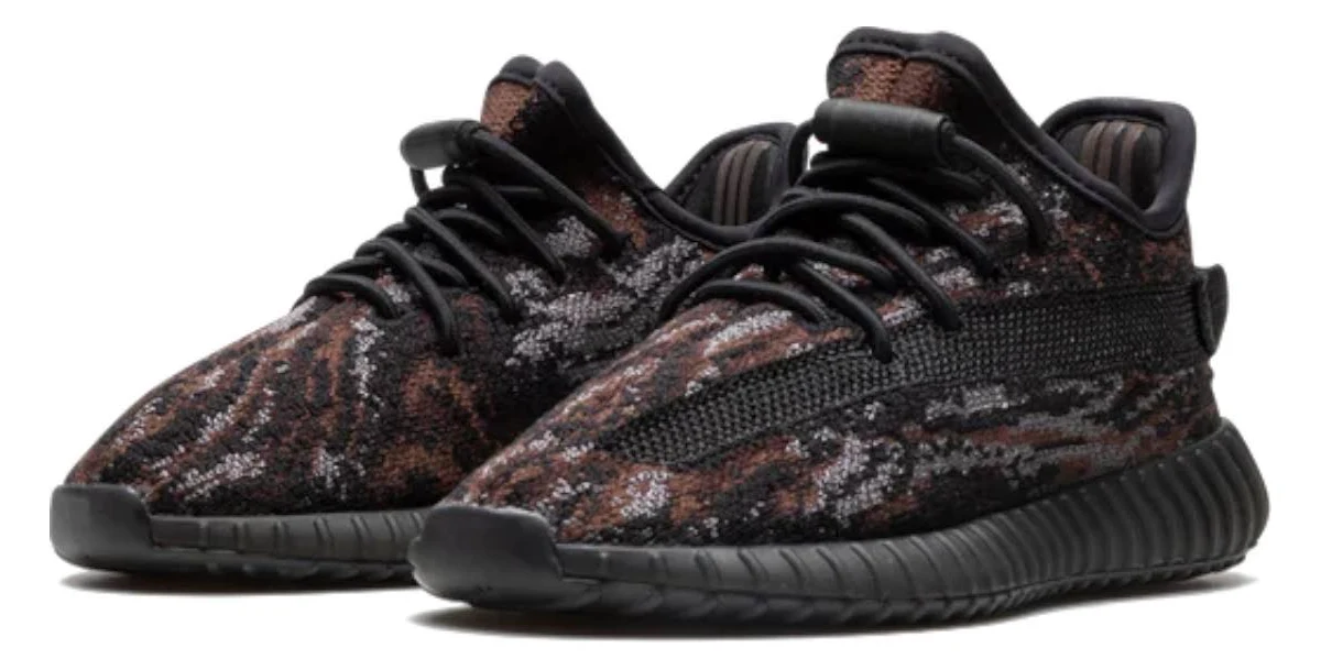 Adidas Yeezy Boost 350 V2 MX Rock - Image 2
