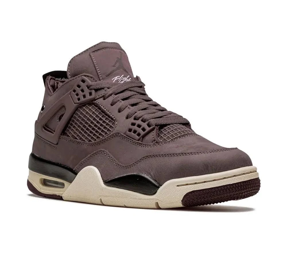 Nike Air Jordan 4 Retro A Ma Maniere Violet ore - Image 2