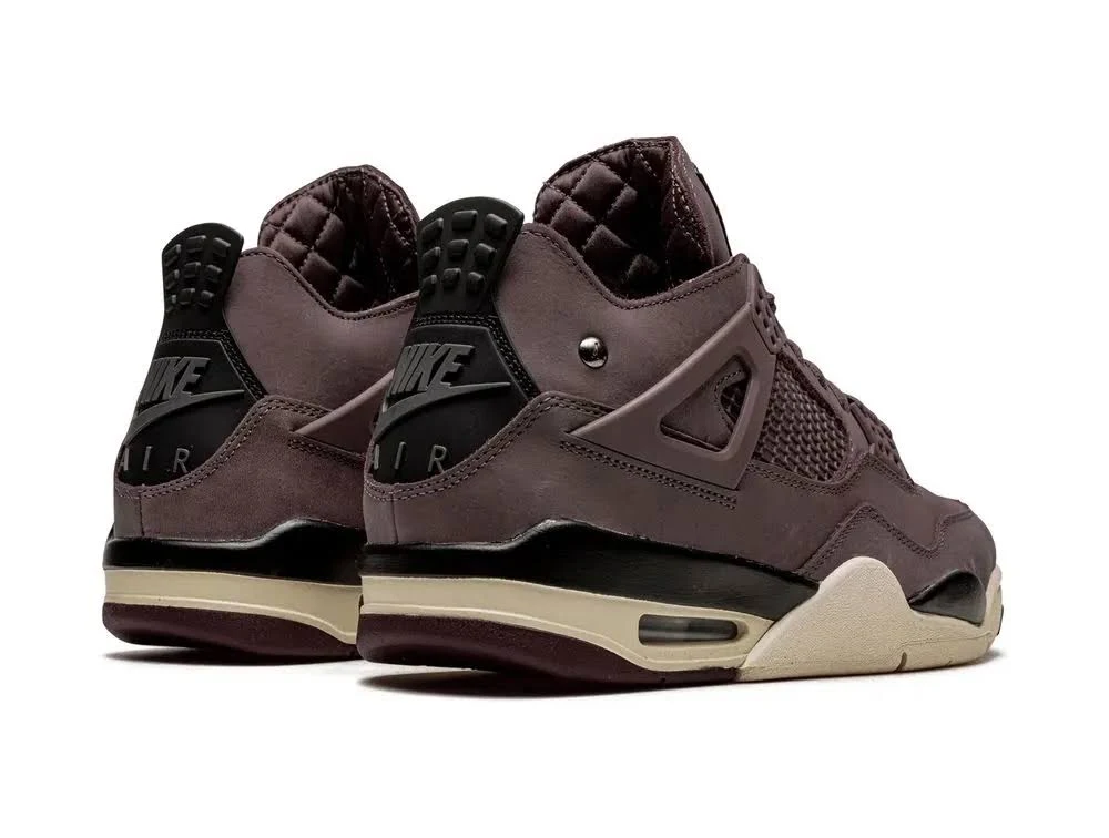 Nike Air Jordan 4 Retro A Ma Maniere Violet ore - Image 3