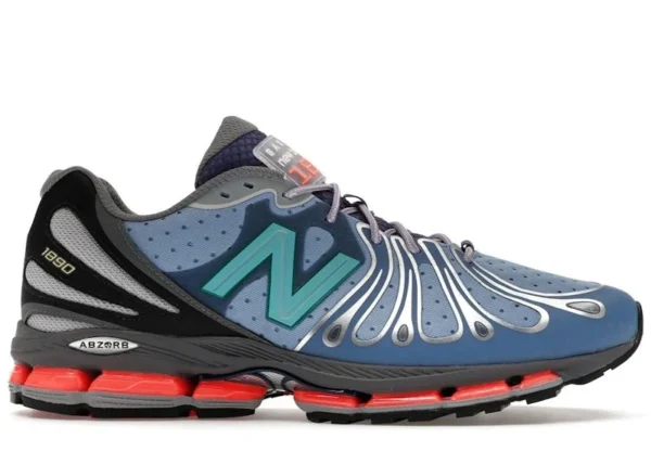 New balance 1890 baklava Action Bronson Cyborg Tears