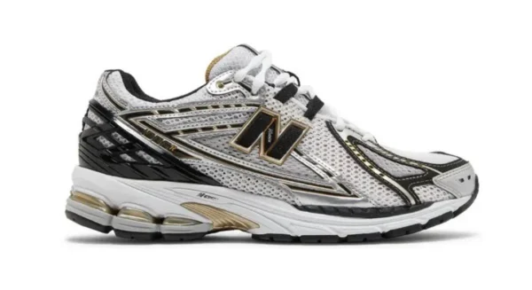 New Balance 1906R Metallic Gold