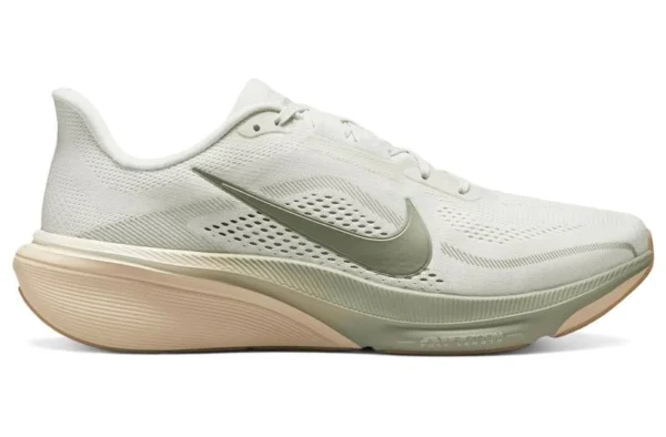 Nike Air Zoom Pegasus 42 Spruce Aura Pale Ivory Sanddrift