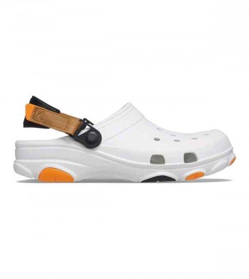 Crocs Classic All Terrain Clog