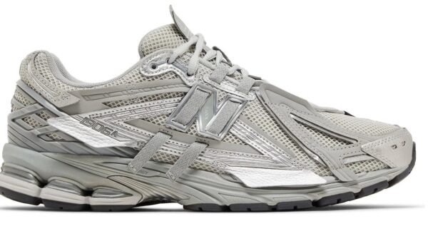 New Balance M1906A AG Concreta Silver Metalic