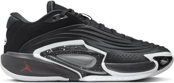 JORDAN LUKA 3 GS SPEEDWAY BLACK