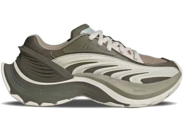 adidas XLG metawave  "OLIVE"