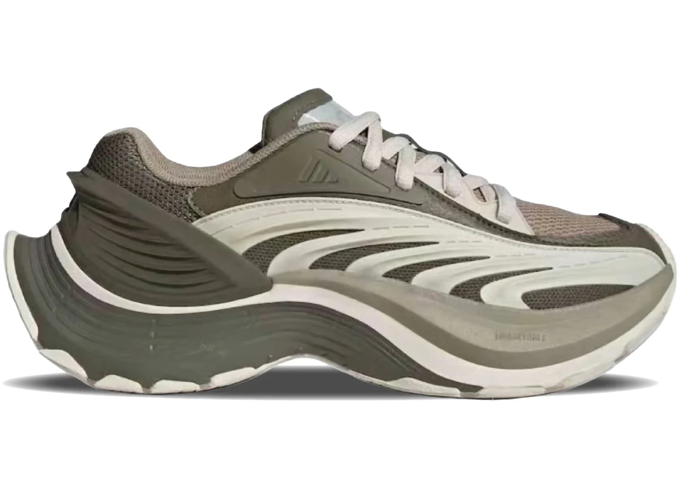 adidas XLG metawave "OLIVE"