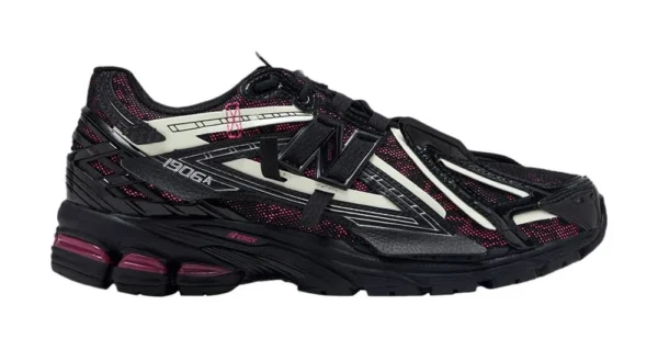 New Balance 1906A Black Dragon Berry