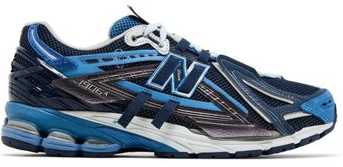 new balance 1906A Deep Blue