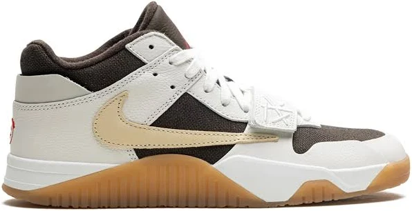 Travis Scott x Jordan Jumpman Jack TR Sail