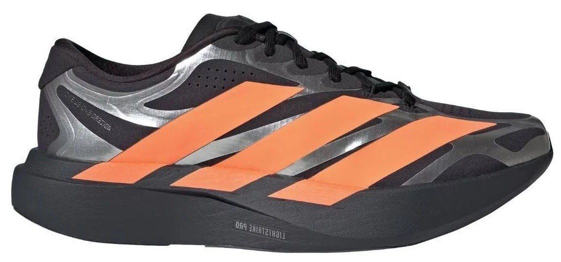 ADiDAs Adizero EVO SL EXO Carbon Lucid Orange