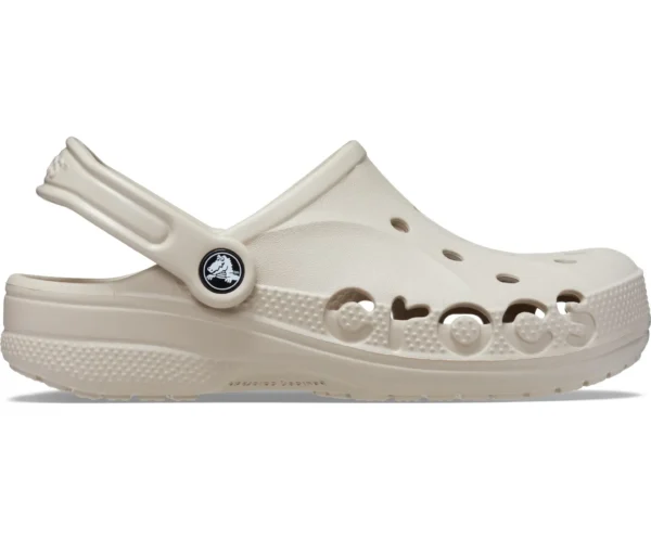 Crocs Baya CLOGS BEIGE CREAM(FIX)"