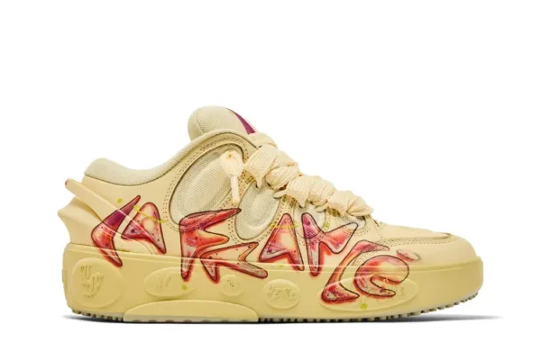 PUMA LAMELO BALL LAFRANC AIRBRUSH