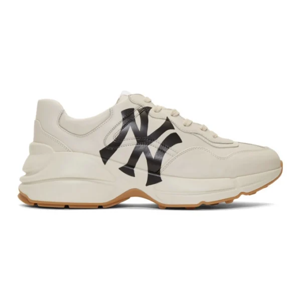 Gucci Rhyton Ny Sneaker Premium