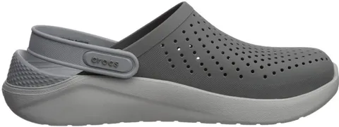 Crocs LiteRide Clog Grey