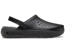 CROCS INMOTION ATMOSPHERE CLOGS BLACK