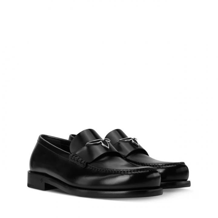 Louis Vuitton Oxford Loafers - Image 2