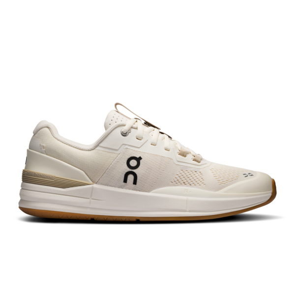 On Running The Roger Pro Ivory