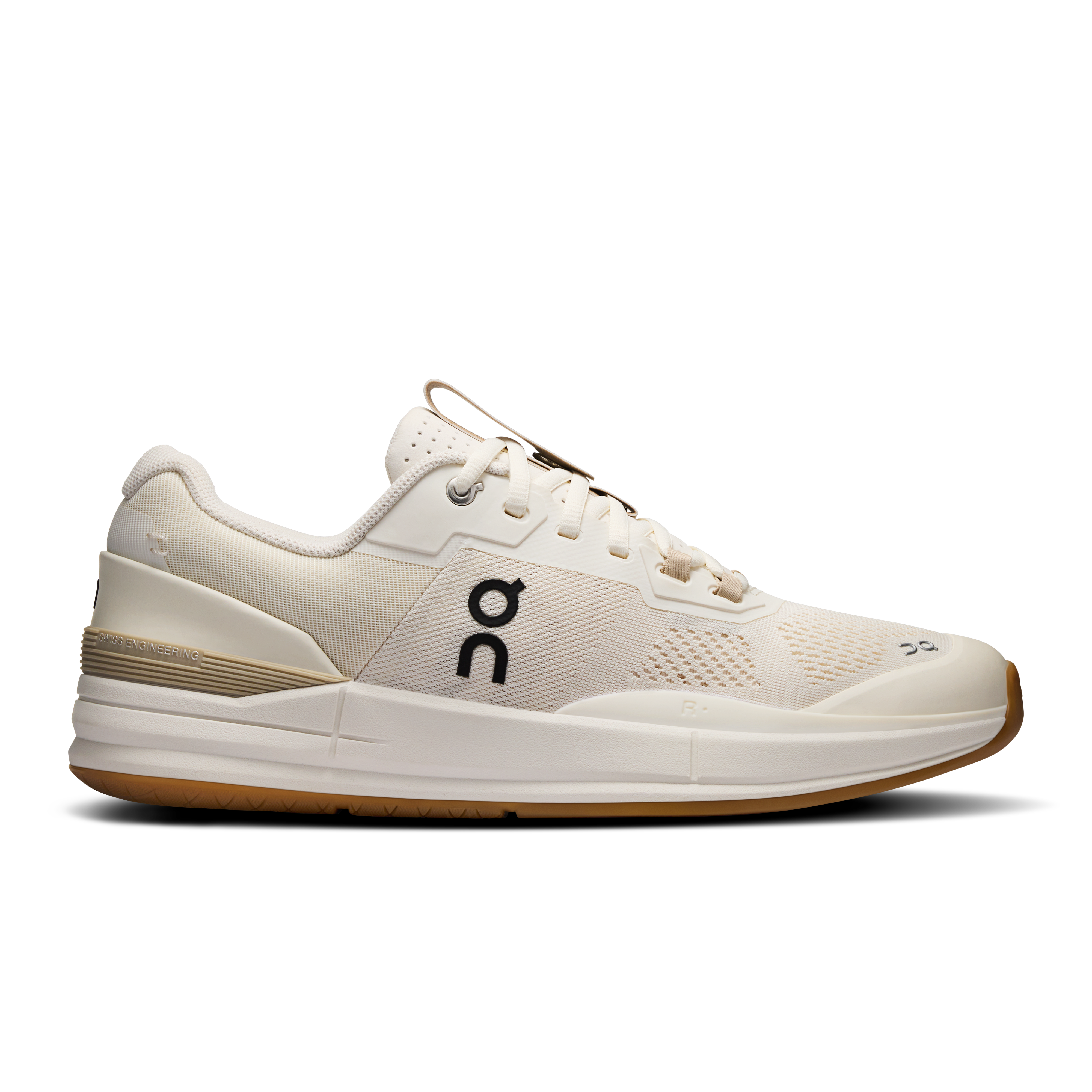 On Running The Roger Pro Ivory