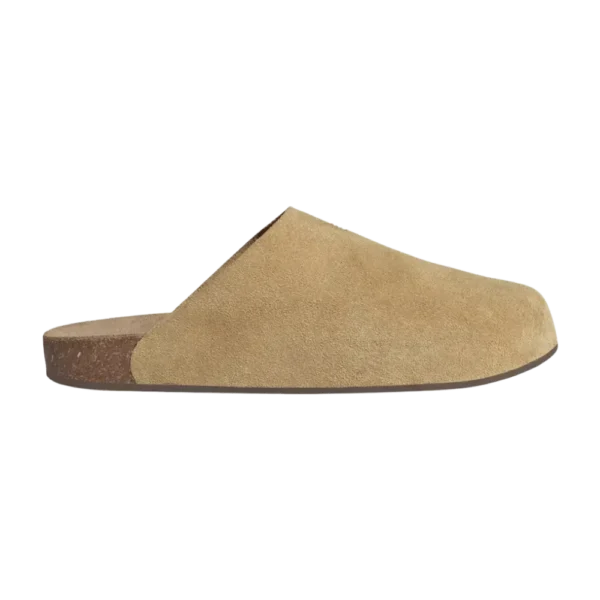ADIDAS ADIMULE SLIDES