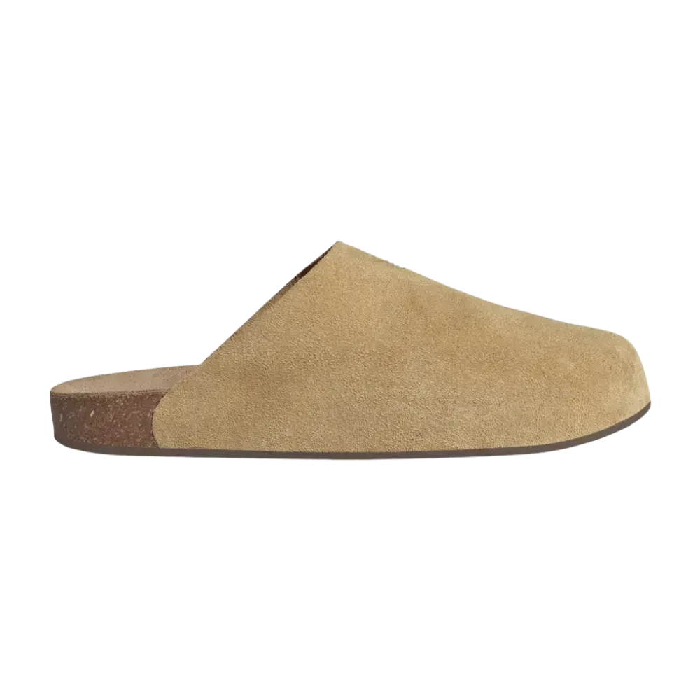 ADIDAS ADIMULE SLIDES