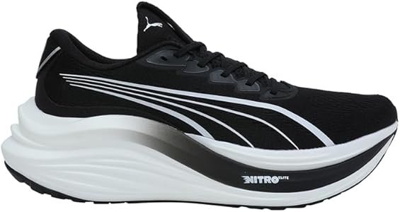 Puma Deviate Magmax Nitro Black