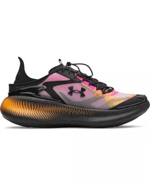 Under Armour UA Echo SlipSpeed Rebel Pink