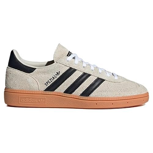 Adidas Handball Spezial Aluminium Black Gum