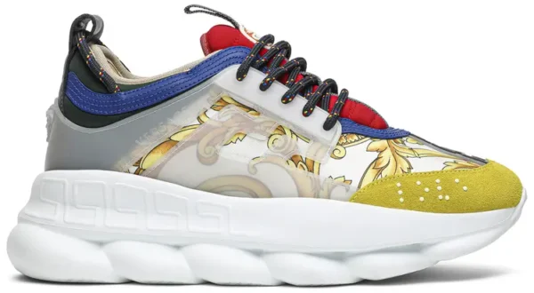 Versace Chain Reaction