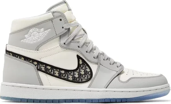 AIR JORDAN RETRO 1 X DIOR HIGH
