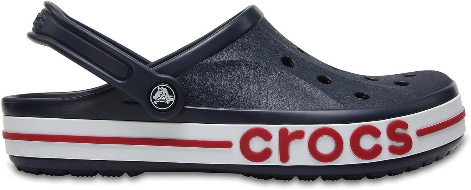 Croccss Bayaband Navy Blue 434