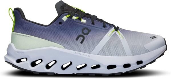 On Running CloudSurfer Trail Blue