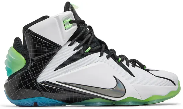 NIKE LEBRON 12 All STAR